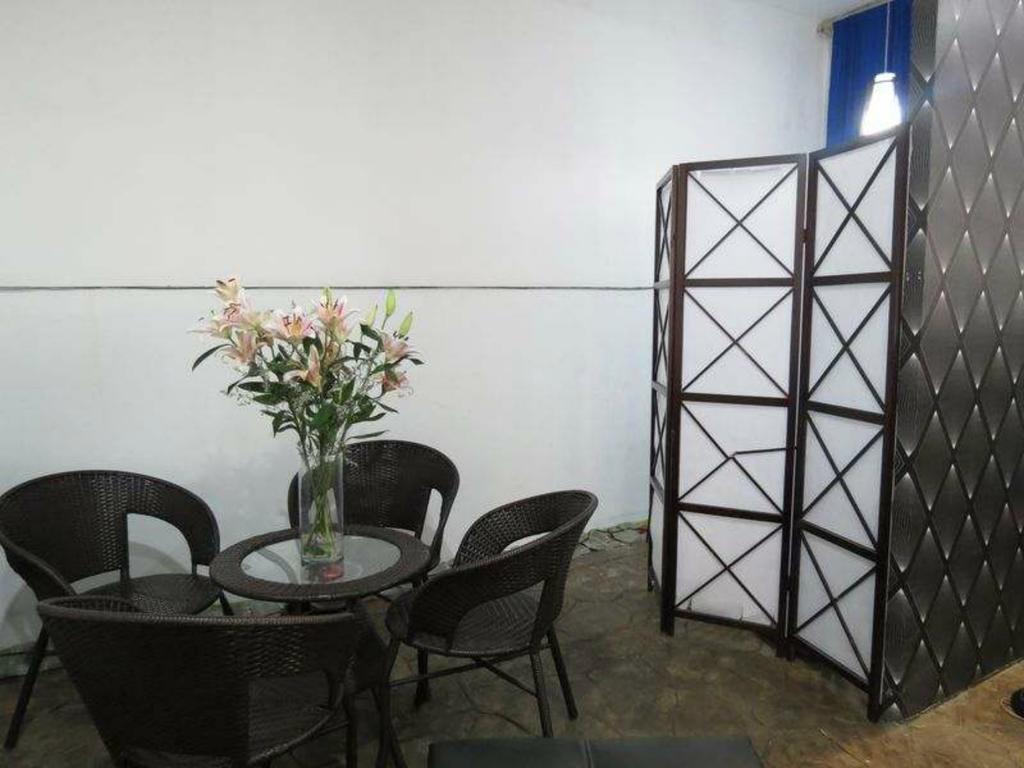 Hotel Cara Lipa City Exterior photo
